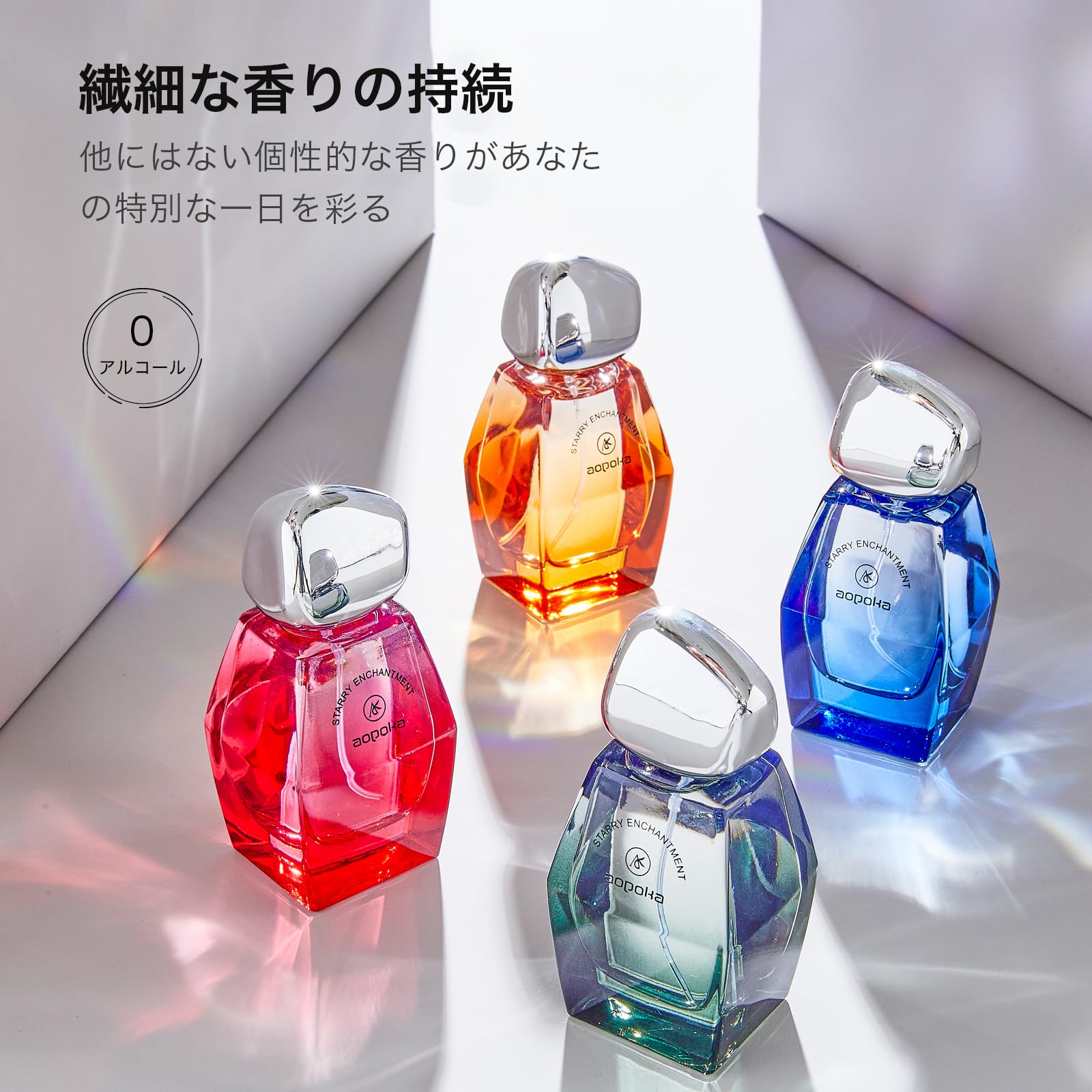 Amazon | KIADZIE 香水 メンズ 香水 オードパルファム ピンクペッパー